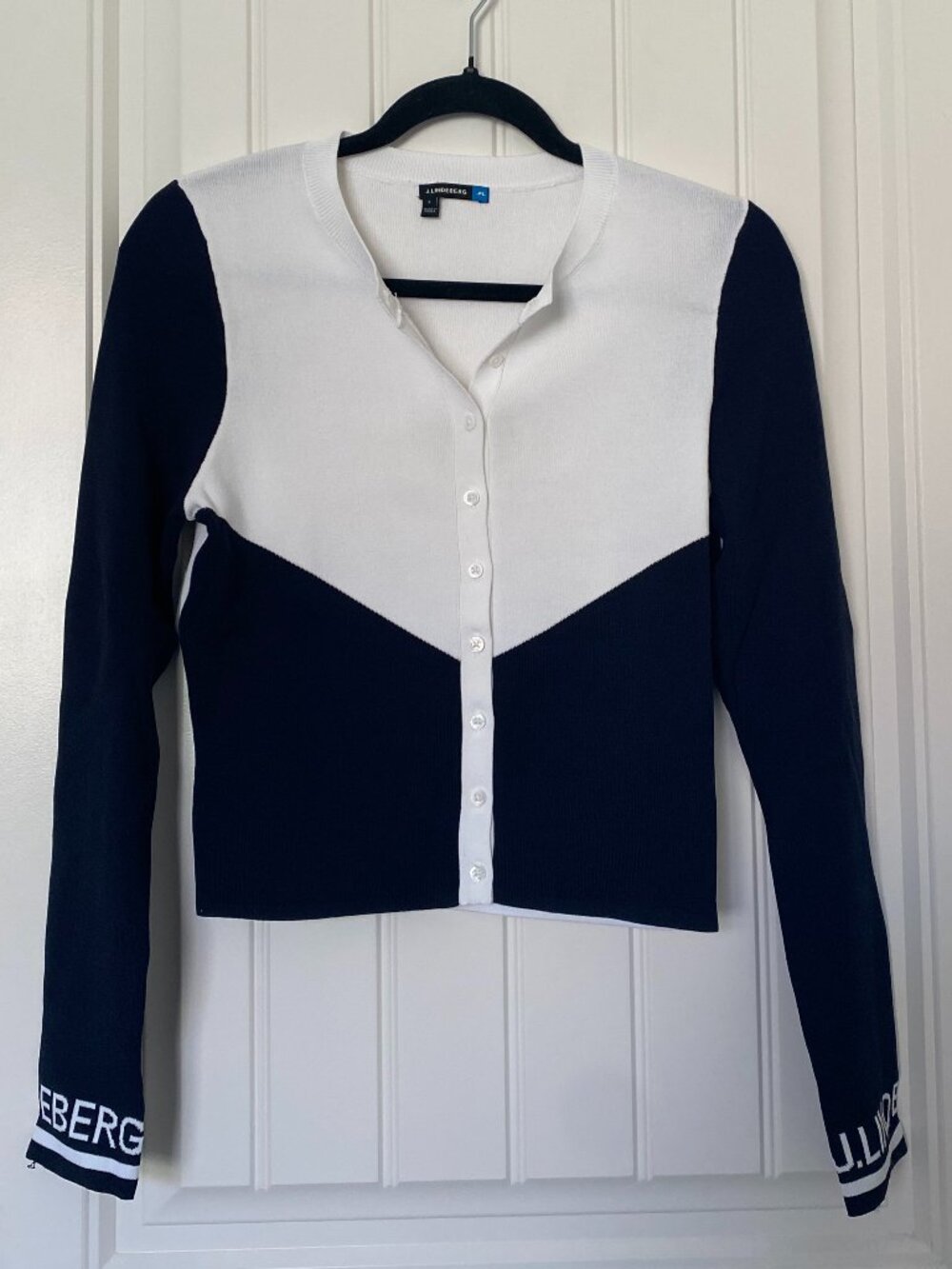 J.Lindeberg | Melody Cardigan